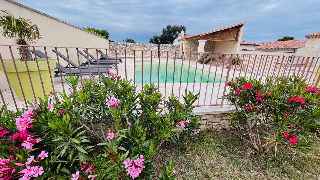 Photo of Outdoor in Grillon