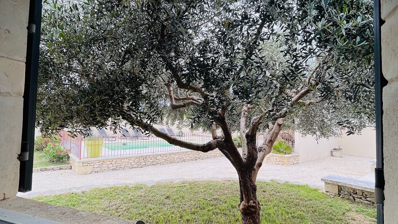 Photo of Outdoor in Grillon
