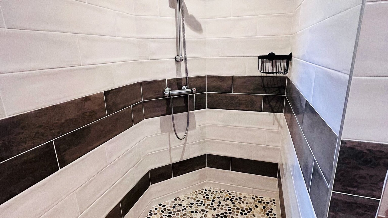 Photo of Bathroom in Grillon