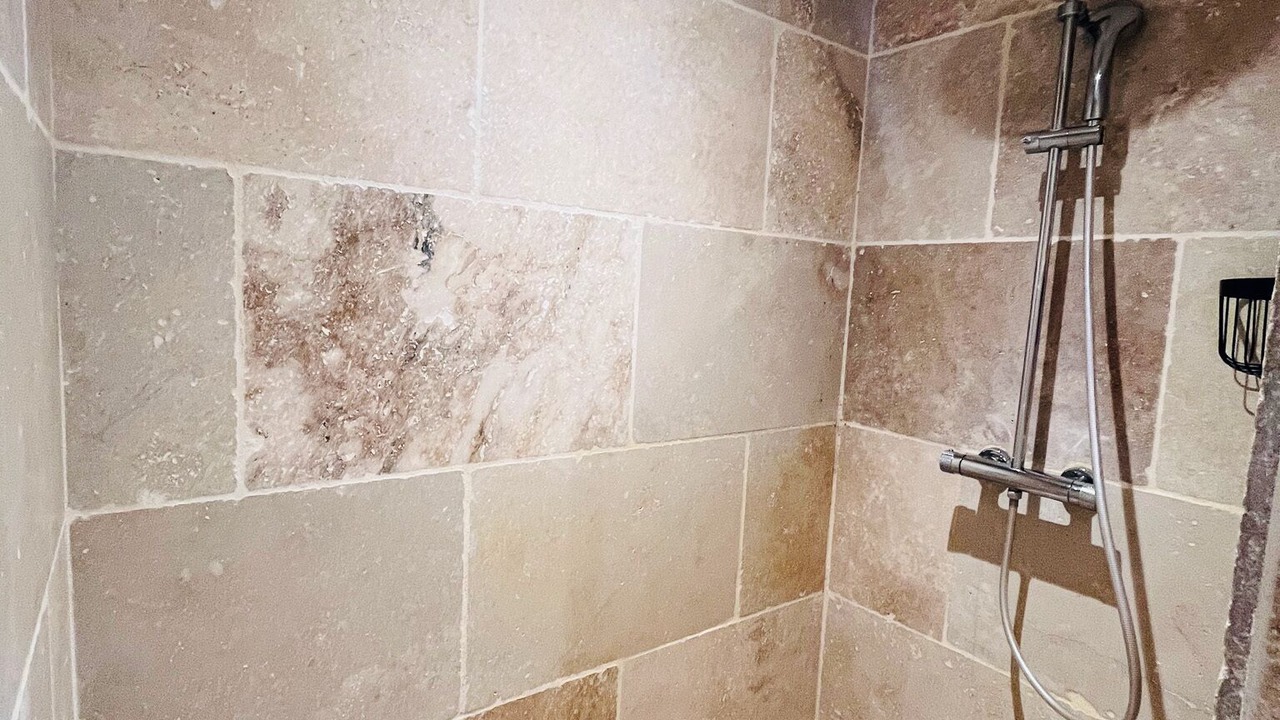 Photo of Bathroom in Grillon