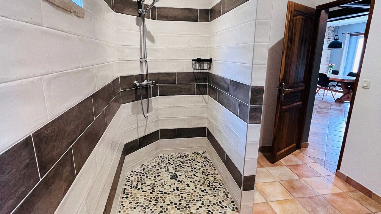 Photo of Bathroom in Grillon