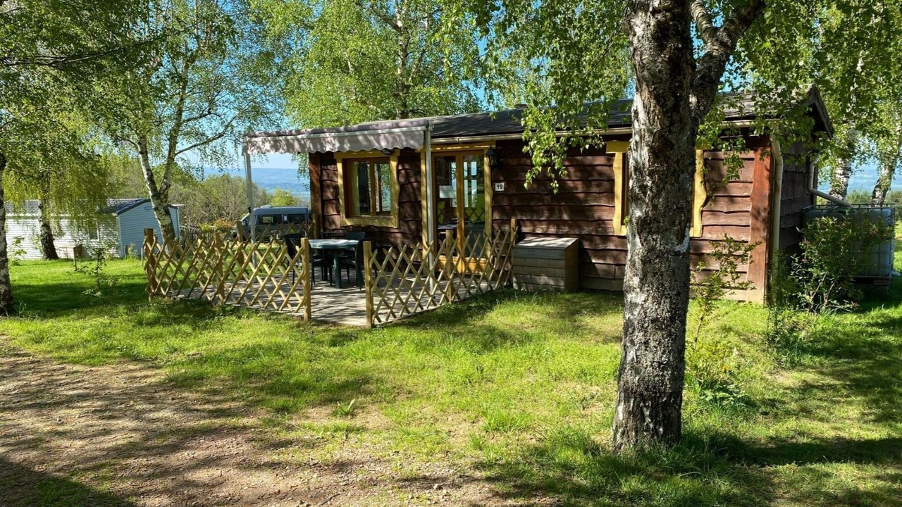 Photo of Patio Balcony in Vollore-Ville