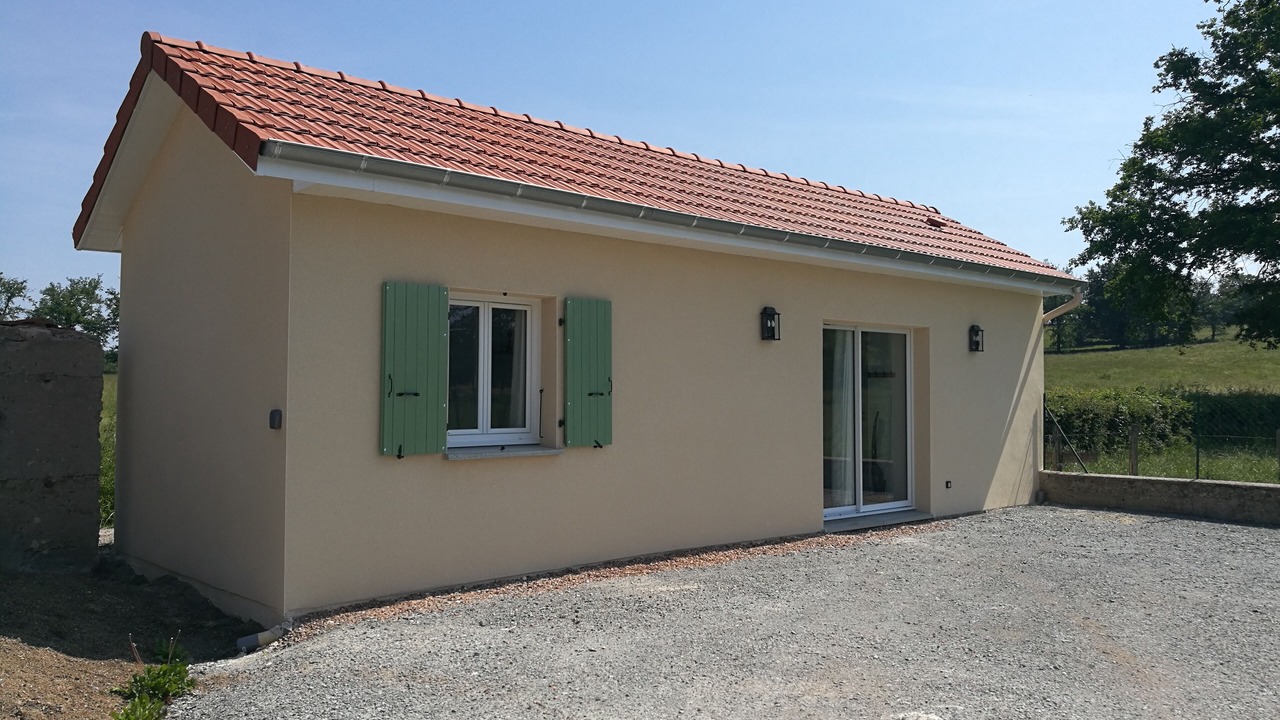 Photo of Outdoor in Charlieu-Belmont