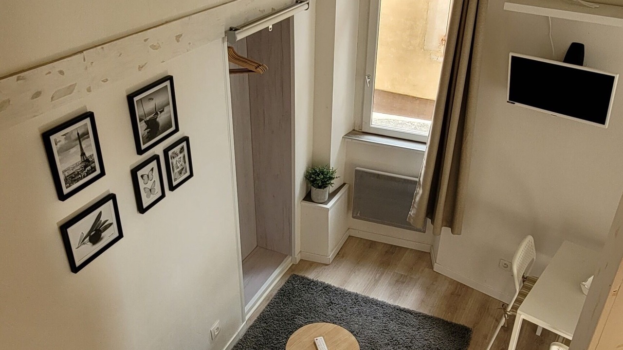 Photo of Livingroom in Tournus