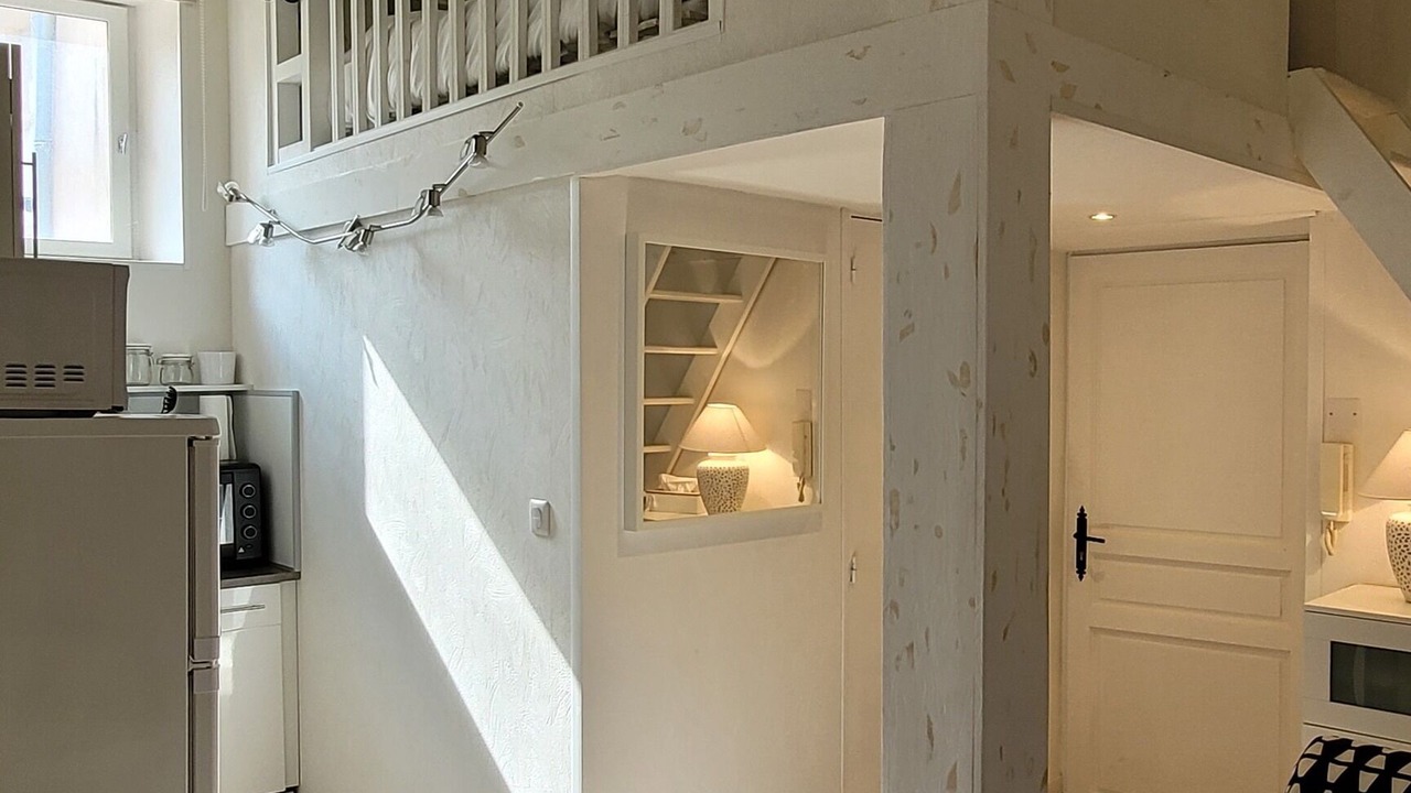 Photo of Livingroom in Tournus