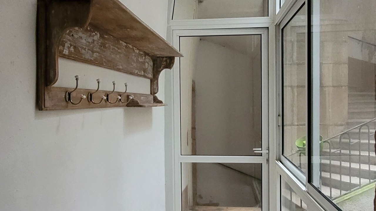 Photo of Patio Balcony in Tournus