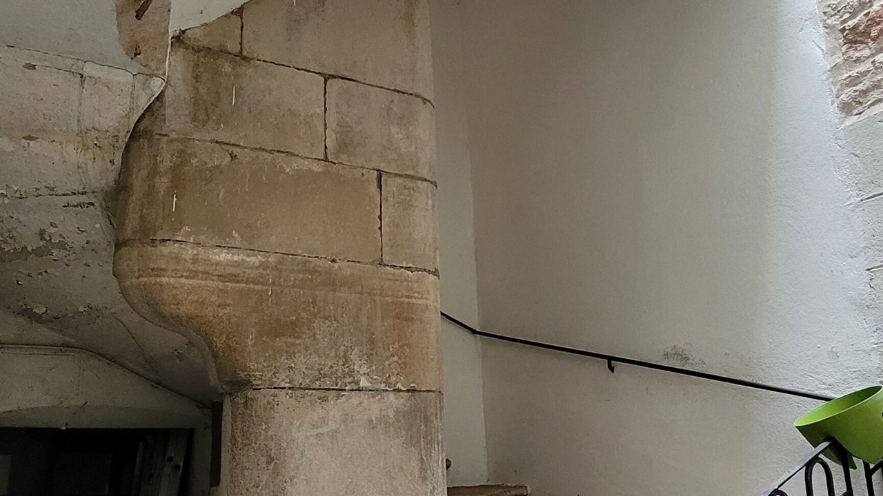 Photo of Patio Balcony in Tournus