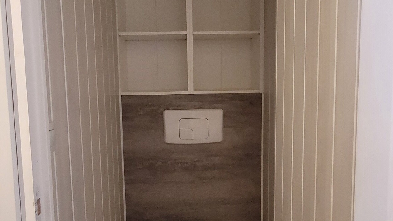 Photo of Bathroom in Tournus