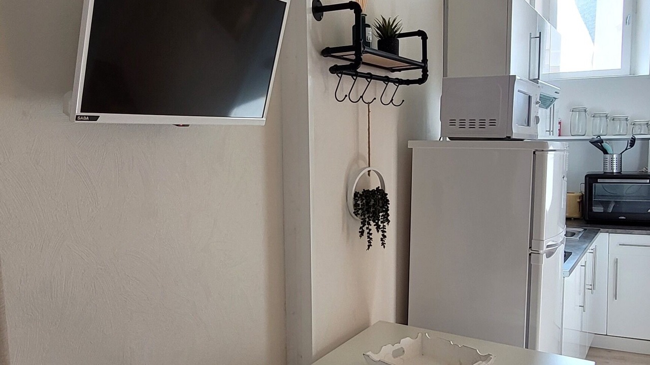 Photo of Kitchen in Tournus