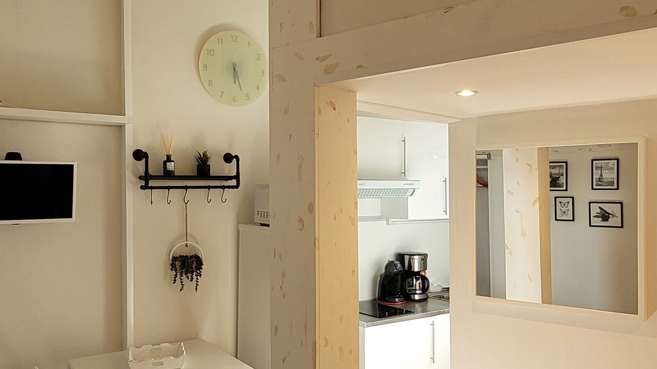 Photo of Livingroom in Tournus