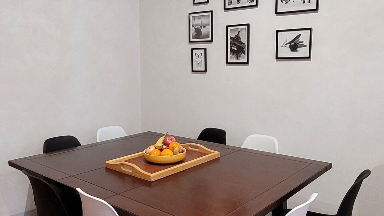 Photo of Livingroom in Tournus