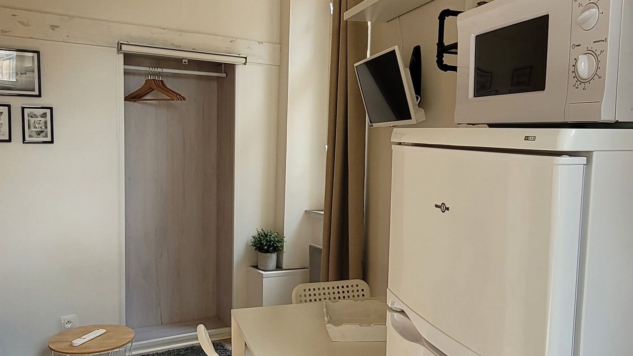 Photo of Livingroom in Tournus