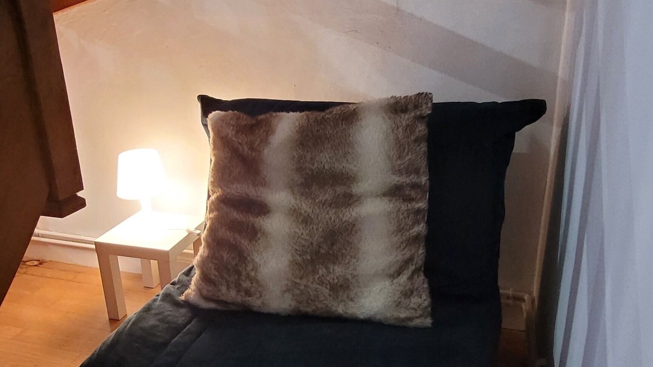 Photo of Livingroom in Tournus