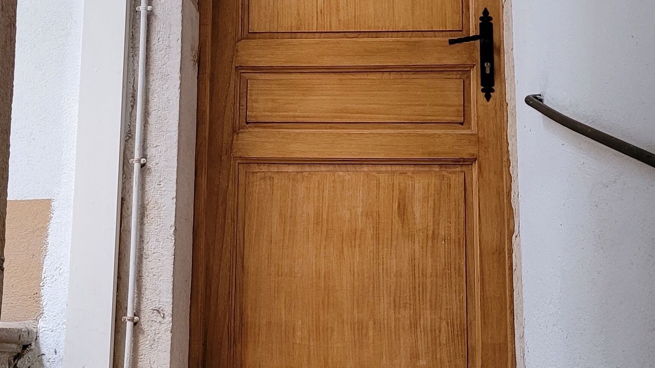 Photo of Patio Balcony in Tournus