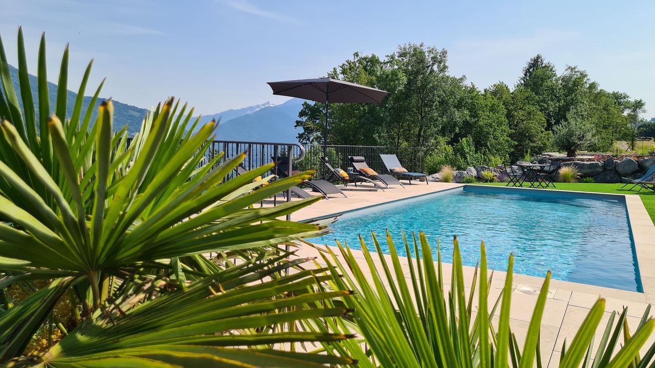 Photo of Outdoor in Marthod