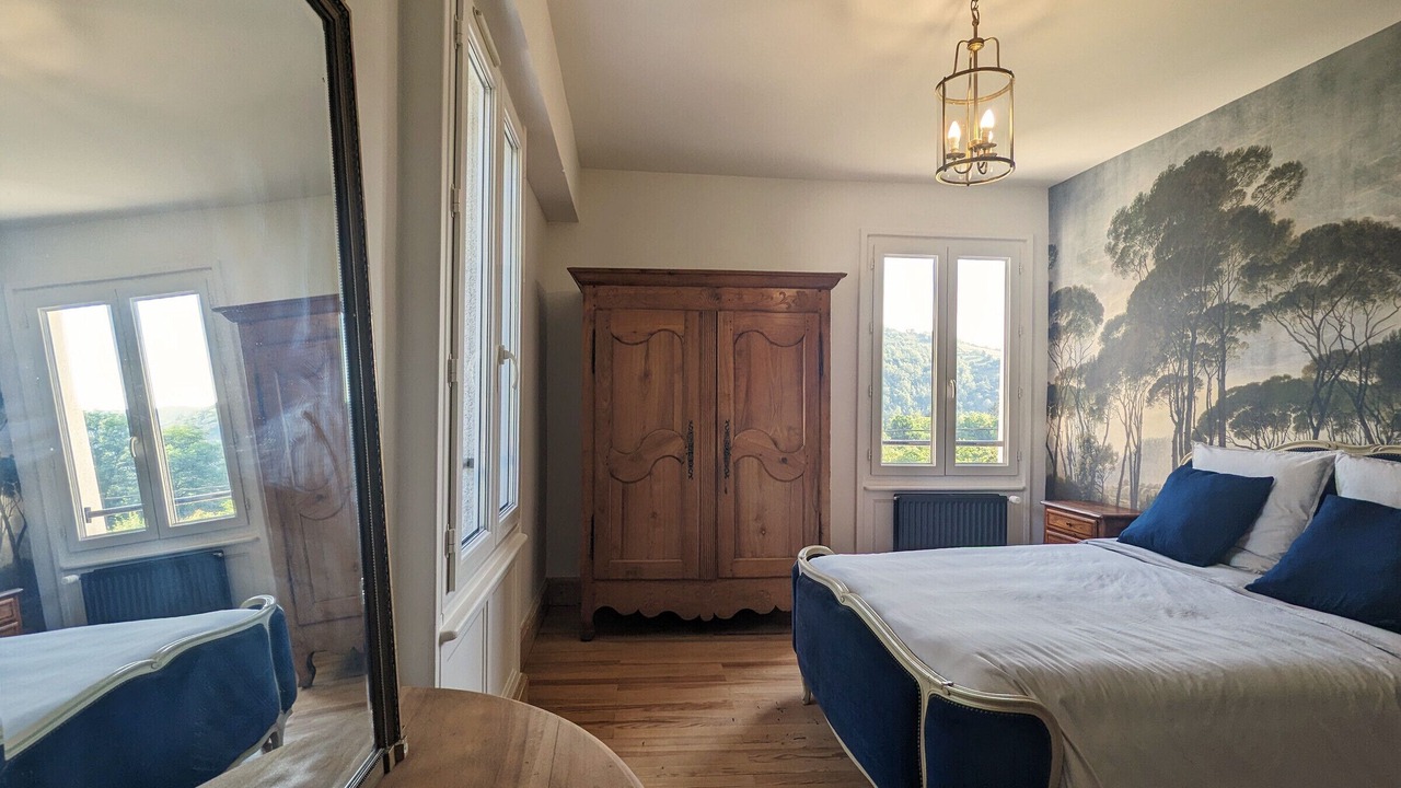 Photo of Bedroom in Chamalieres-sur-Loire