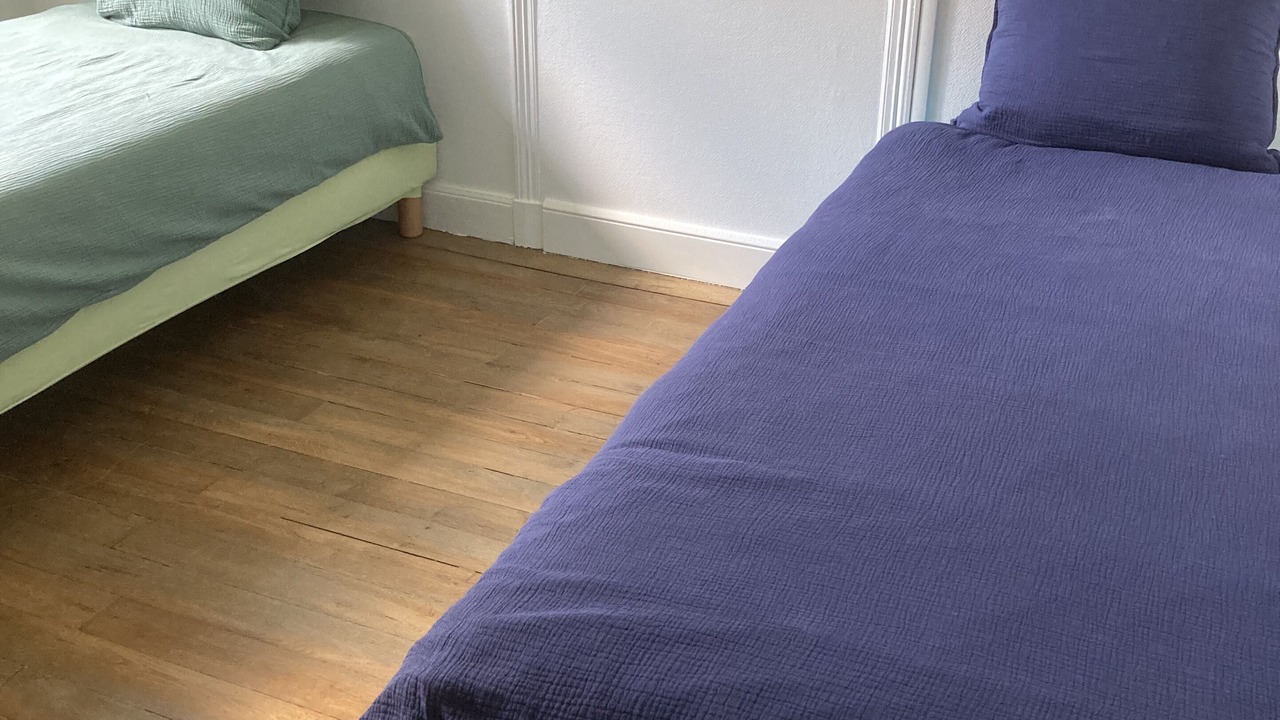 Photo of Bedroom in Neussargues-Moissac
