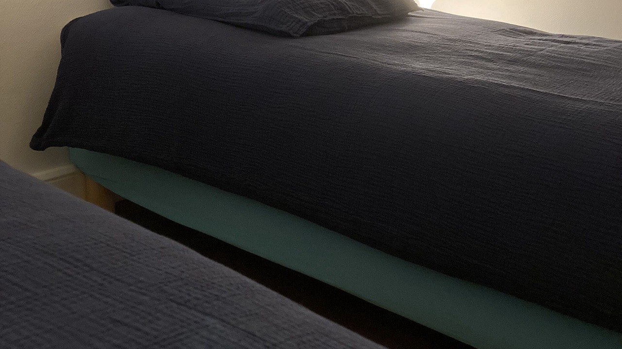 Photo of Bedroom in Neussargues-Moissac