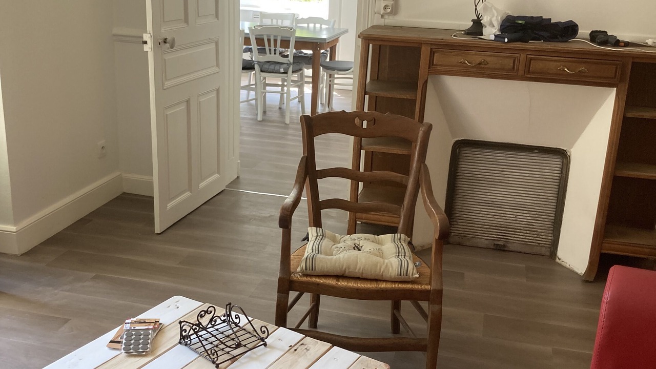 Photo of Livingroom in Neussargues-Moissac