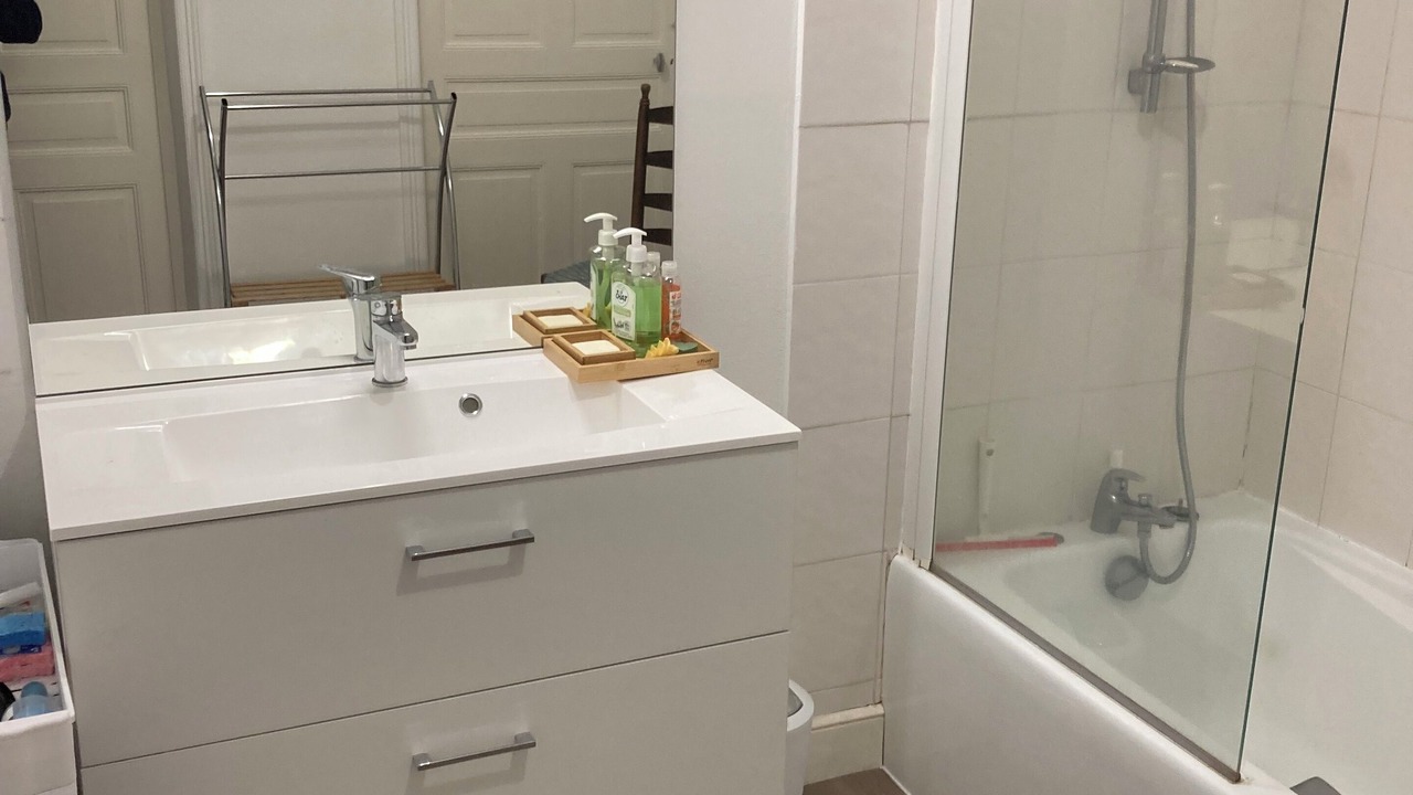 Photo of Bathroom in Neussargues-Moissac