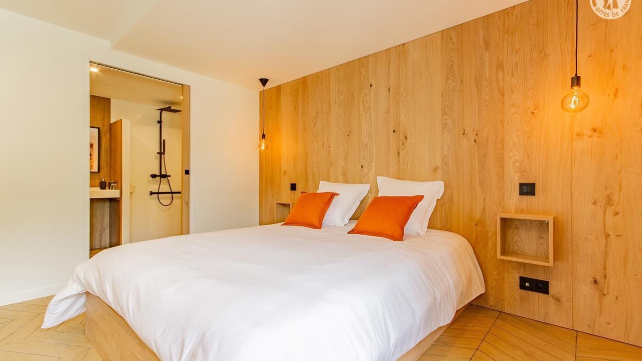 Photo of Bedroom in Dommartin-les-Cuiseaux