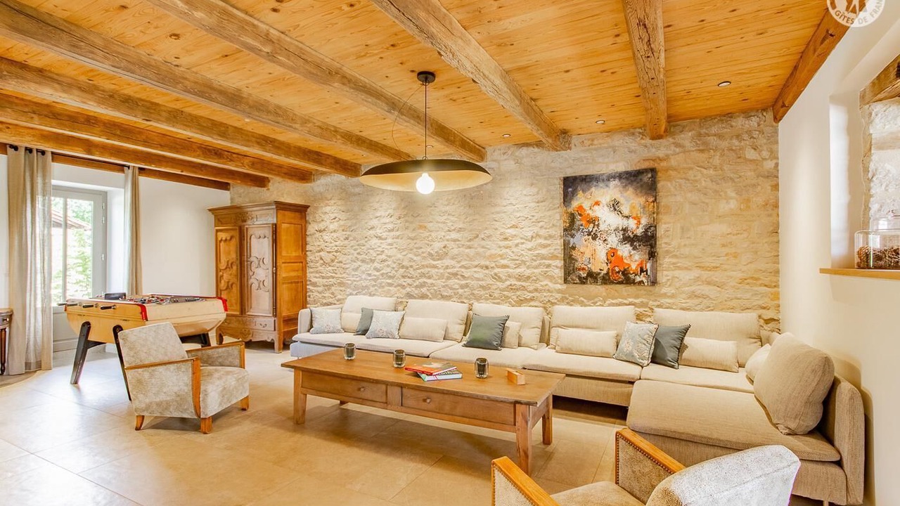 Photo of Bedroom in Dommartin-les-Cuiseaux