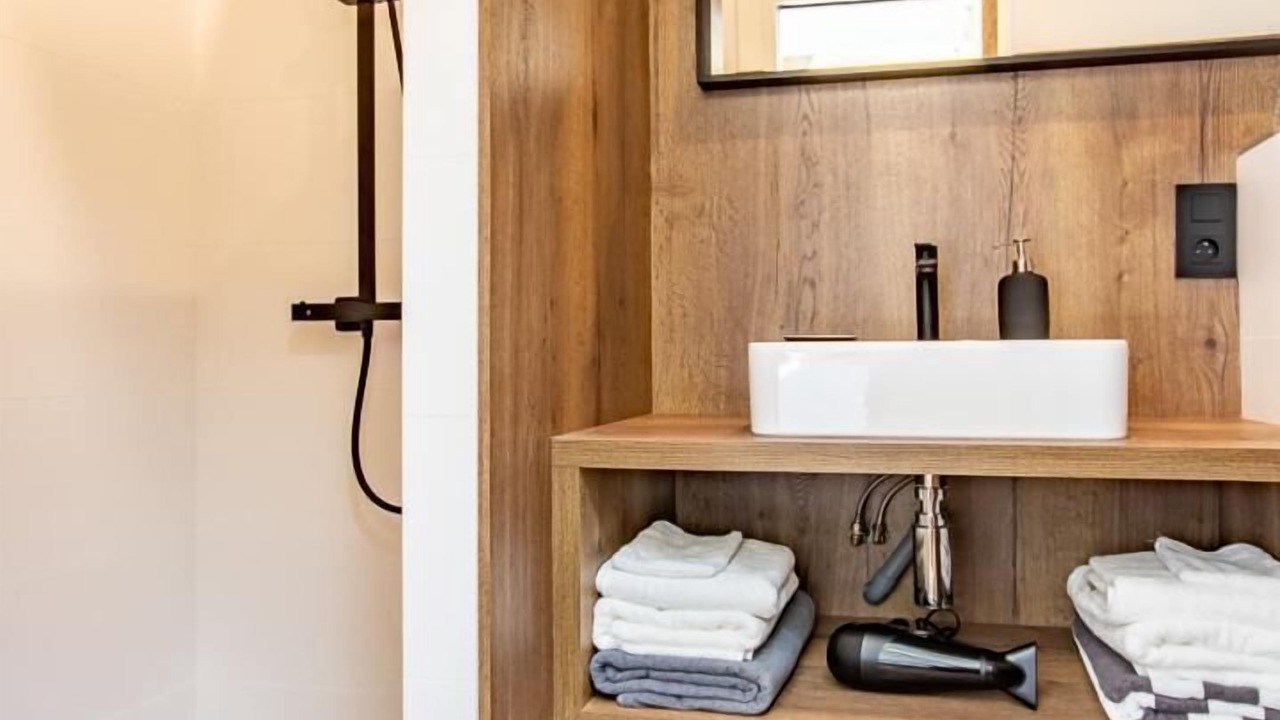 Photo of Bathroom in Dommartin-les-Cuiseaux
