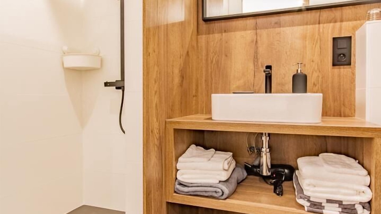 Photo of Bathroom in Dommartin-les-Cuiseaux