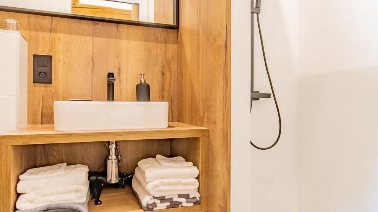 Photo of Bathroom in Dommartin-les-Cuiseaux