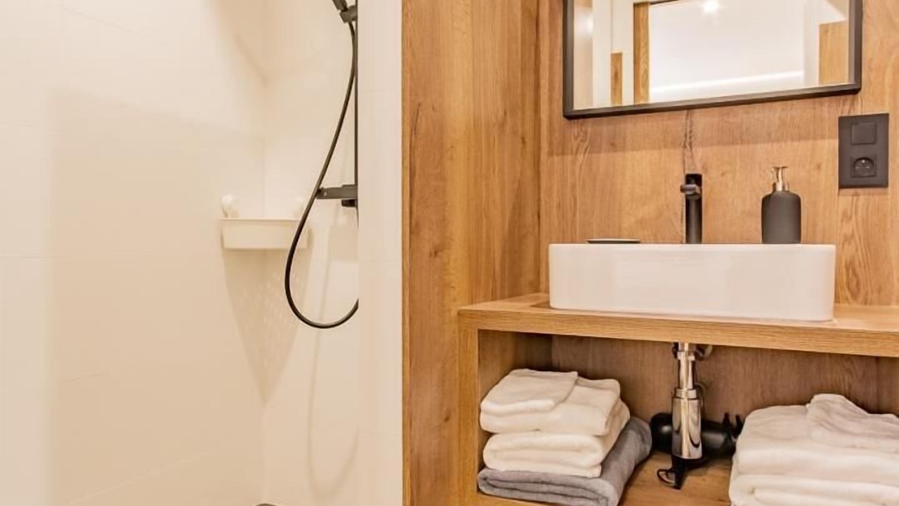 Photo of Bathroom in Dommartin-les-Cuiseaux