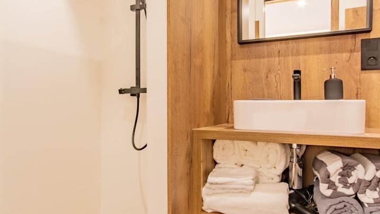 Photo of Bathroom in Dommartin-les-Cuiseaux