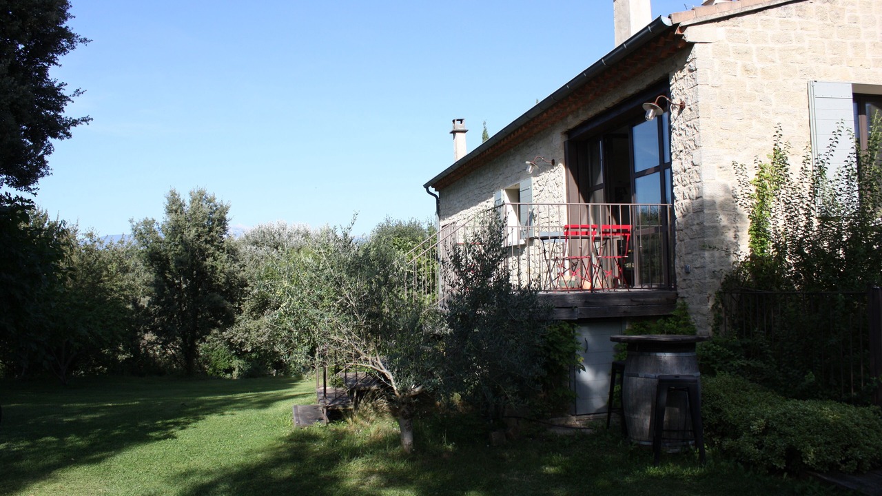 Photo of Outdoor in Venasque