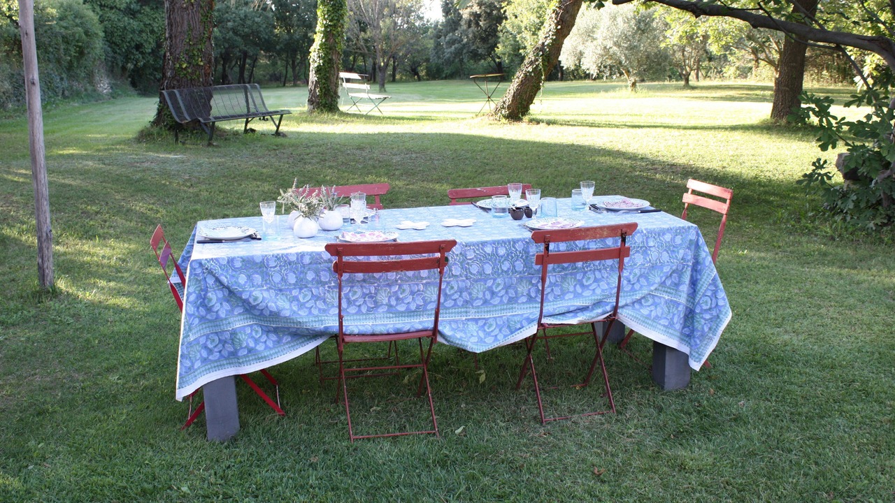 Photo of Outdoor in Venasque
