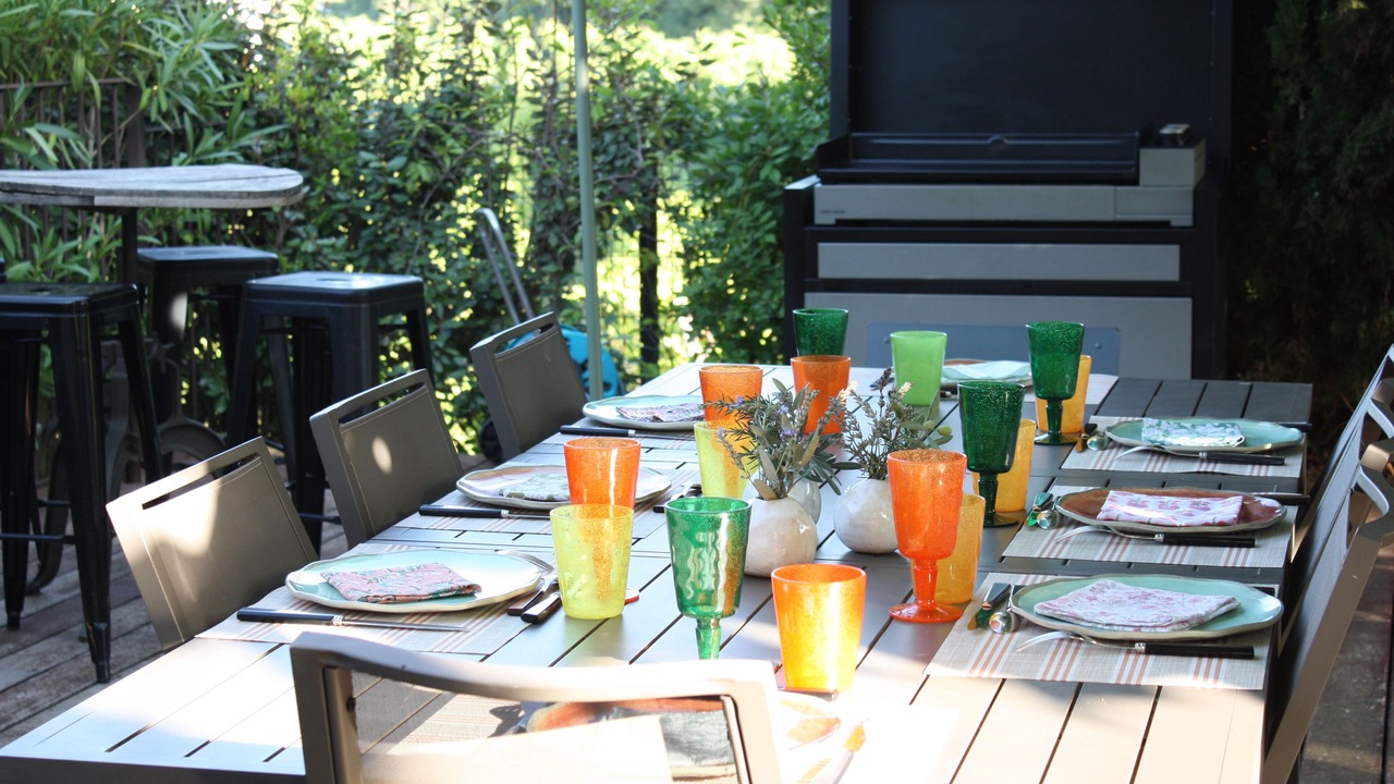 Photo of Outdoor in Venasque