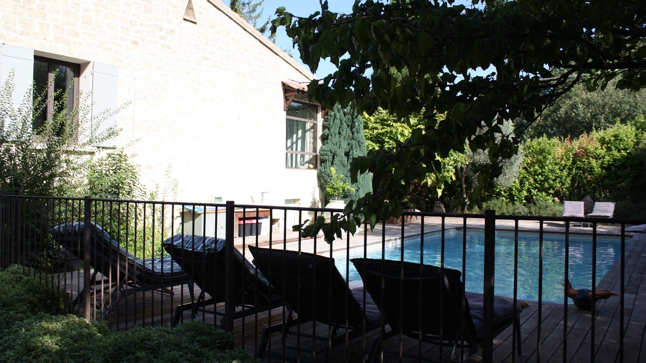 Photo of Outdoor in Venasque