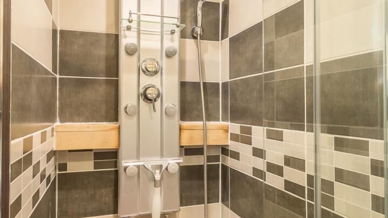 Photo of Bathroom in Bessans