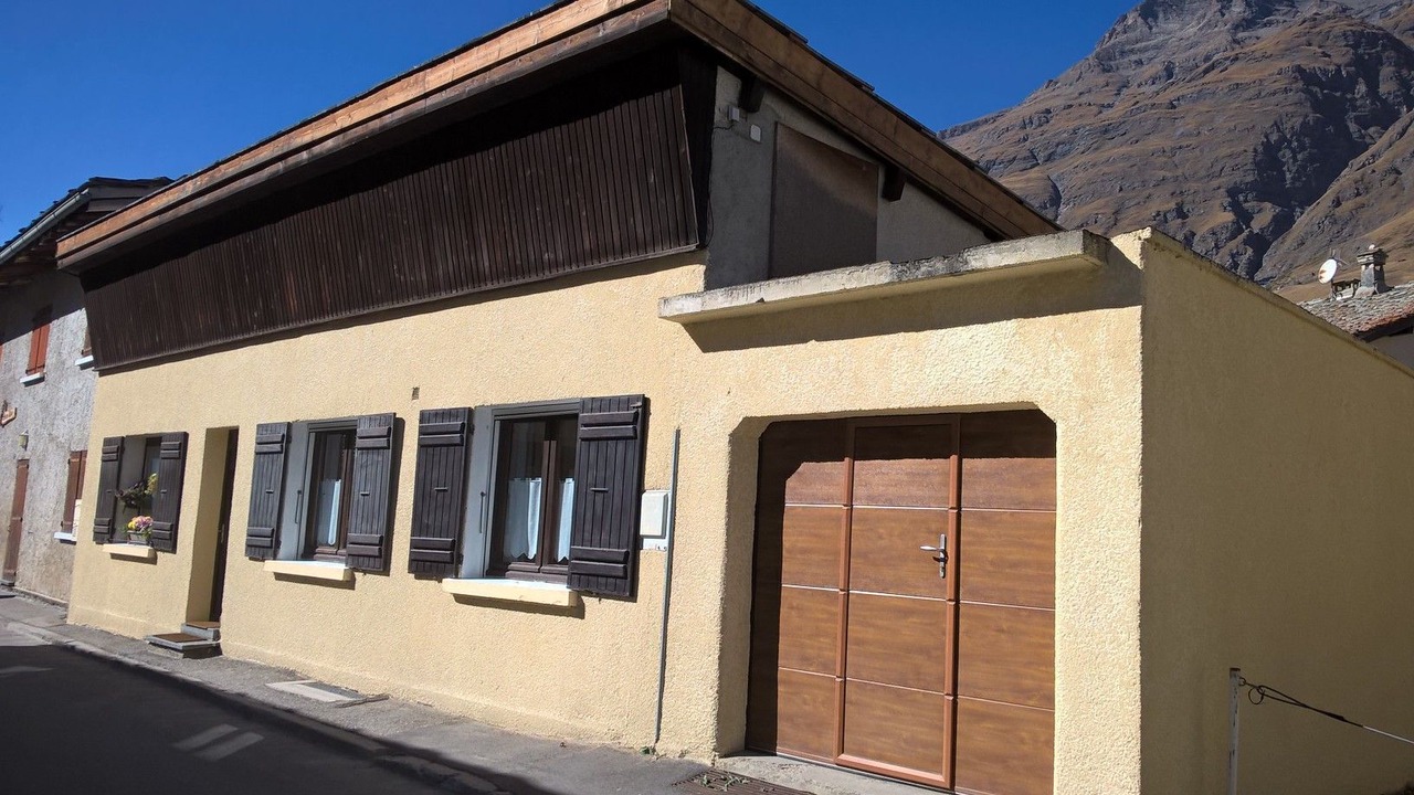 Photo of Outdoor in Bessans