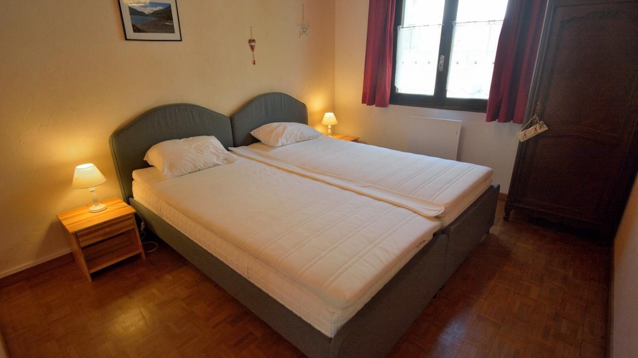 Photo of Bedroom in Bessans
