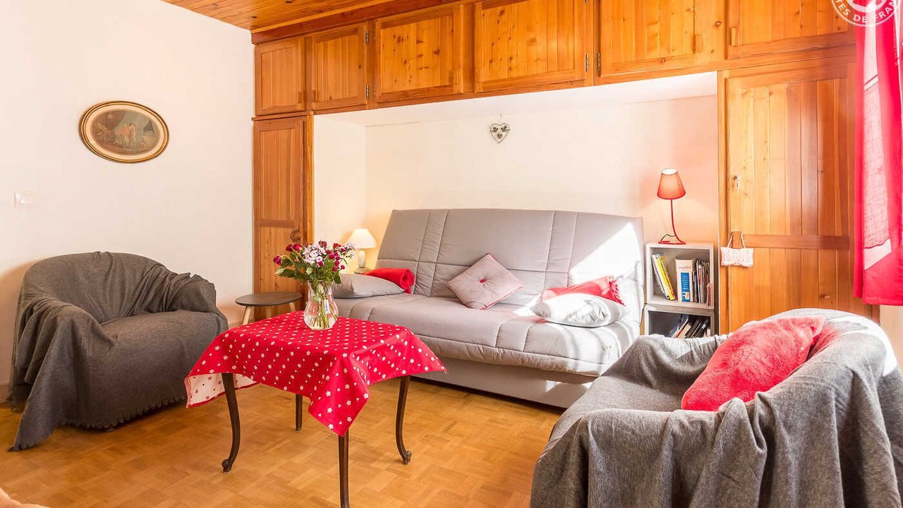 Photo of Livingroom in Bessans