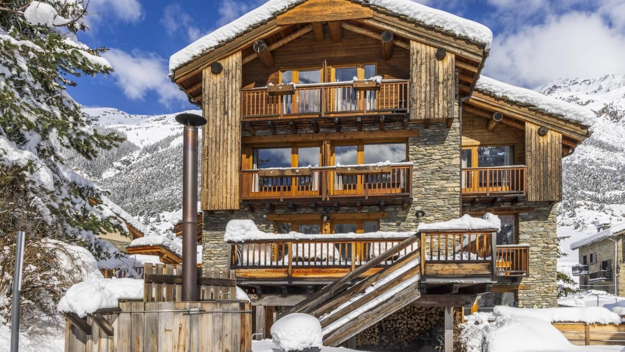 Photo of Outdoor in Val Cenis