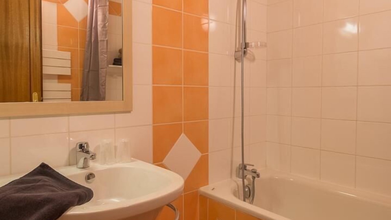Photo of Bathroom in Val Cenis