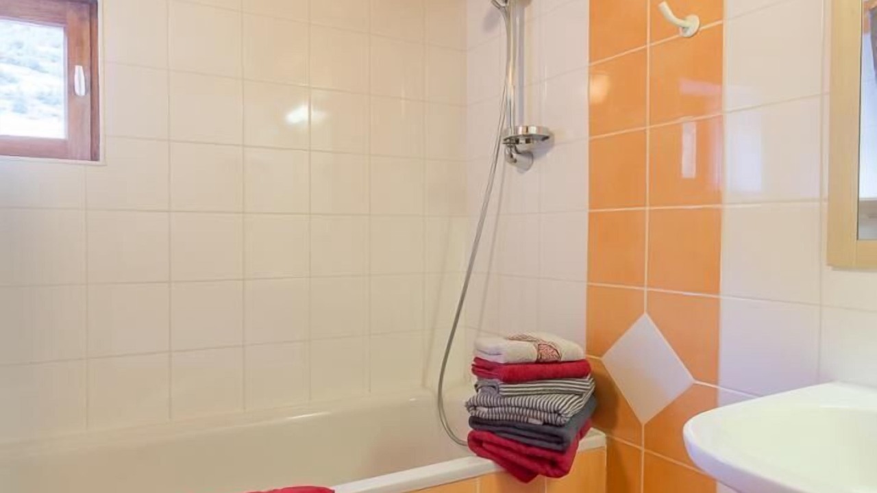 Photo of Bathroom in Val Cenis