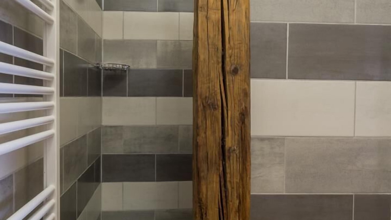 Photo of Bathroom in Bessans