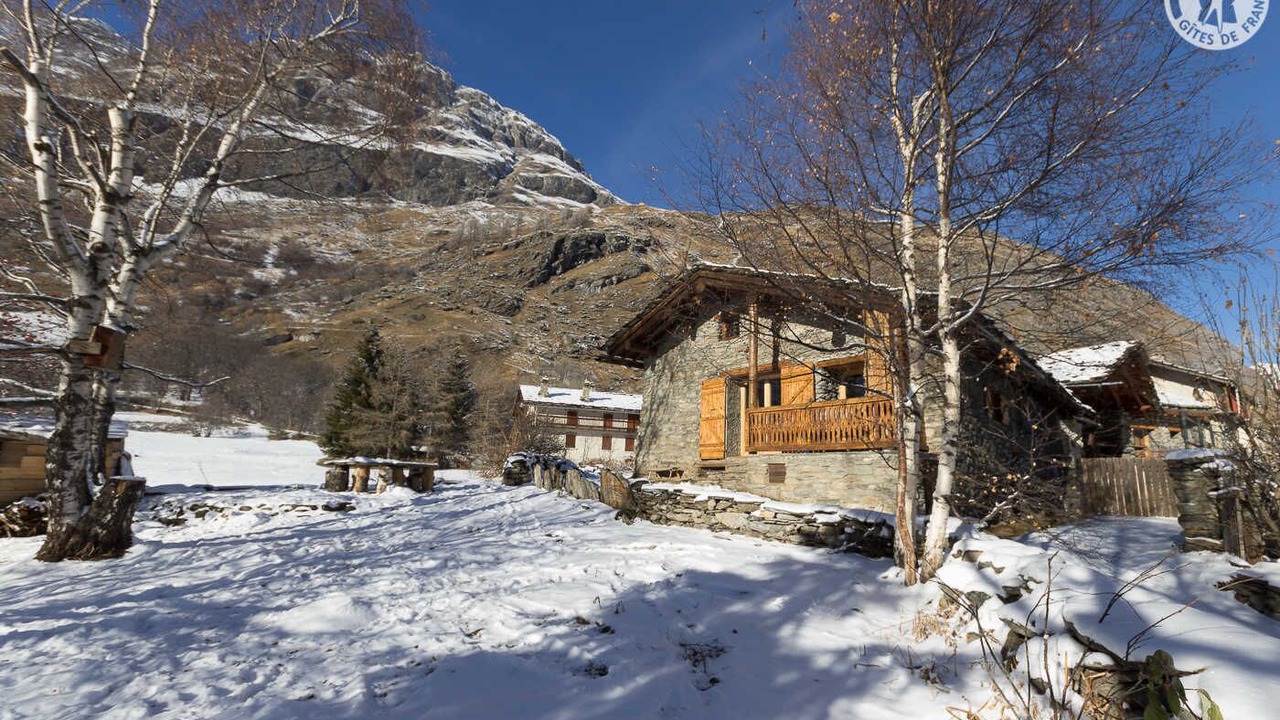 Photo of Outdoor in Bessans