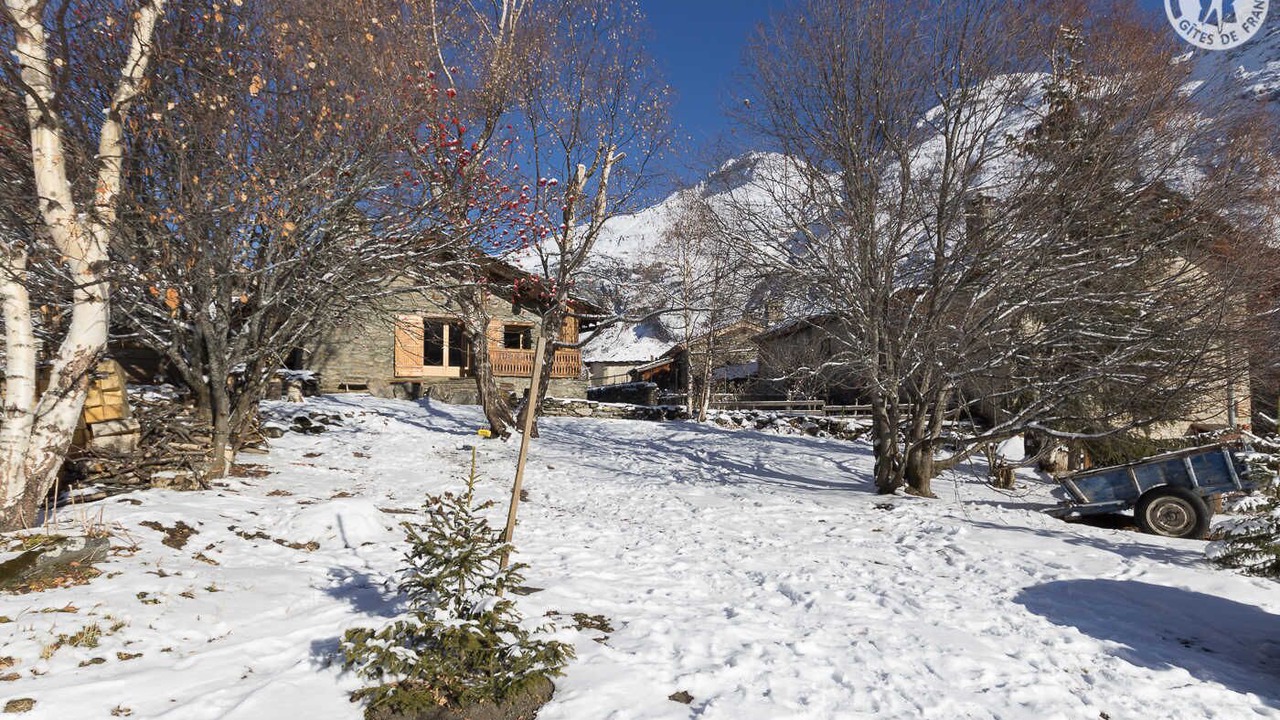 Photo of Outdoor in Bessans