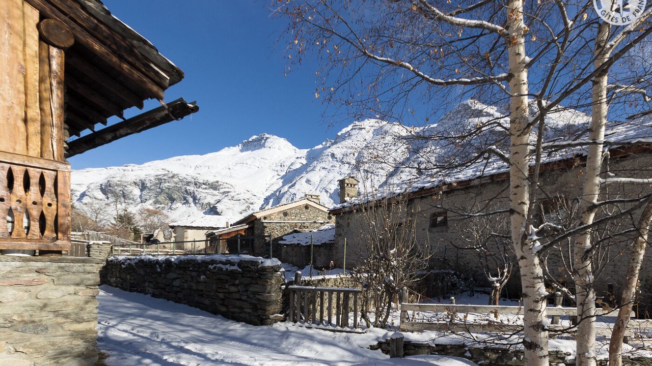 Photo of Outdoor in Bessans