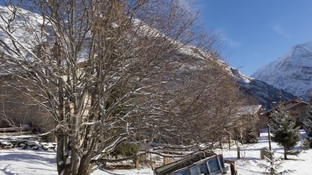 Photo of Outdoor in Bessans