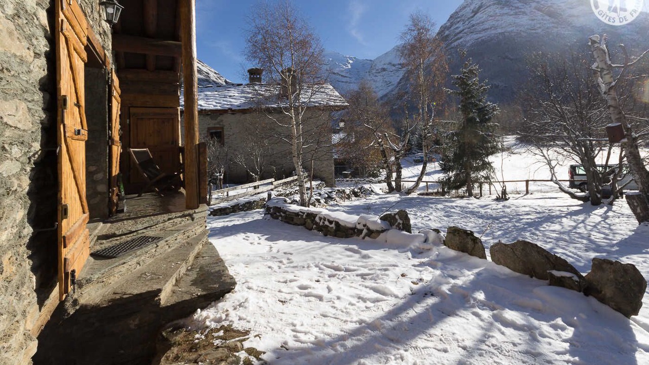 Photo of Outdoor in Bessans