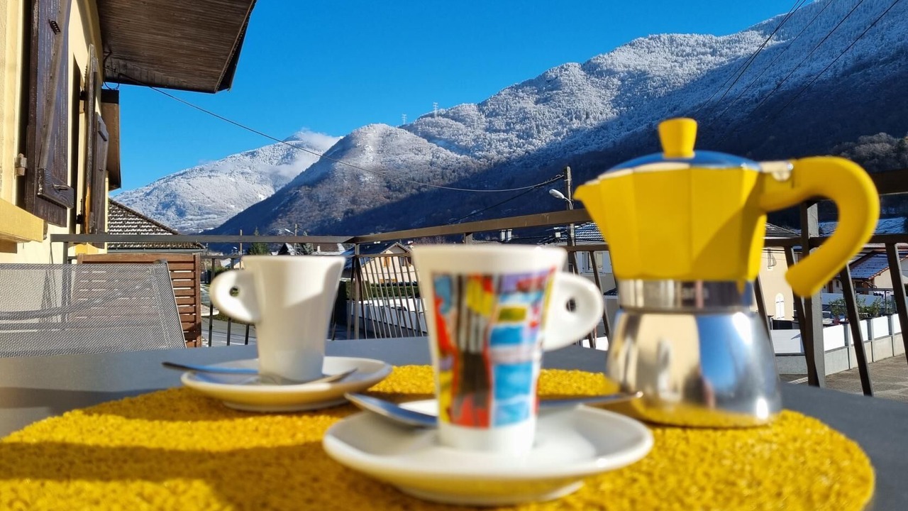 Photo of Outdoor in Gilly-sur-Isere