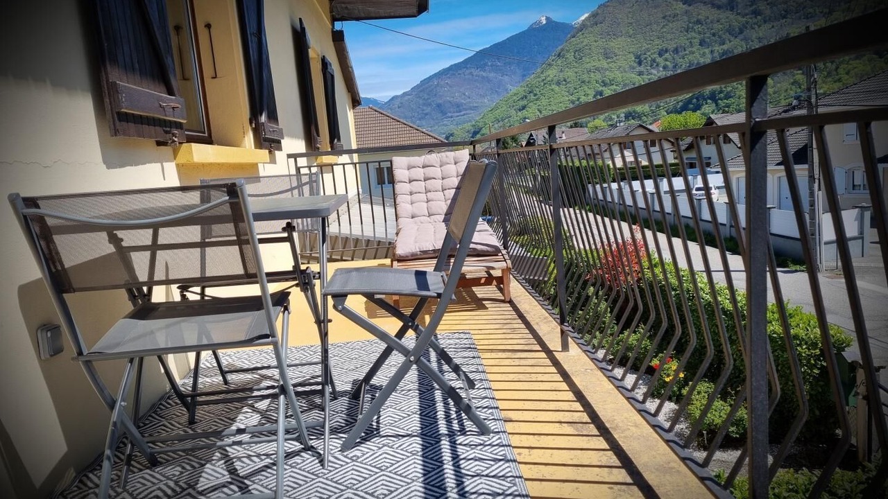 Photo of Outdoor in Gilly-sur-Isere